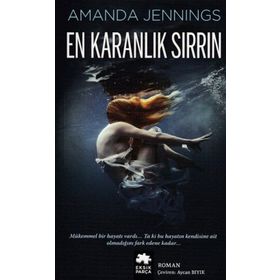 En Karanlık Sırrın - Amanda Jennings