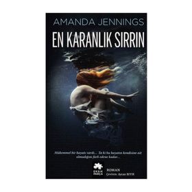 En Karanlık Sırrın - Amanda Jennings