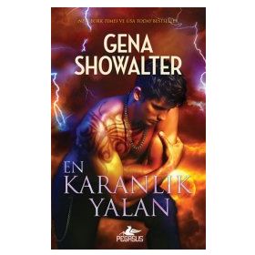 En Karanlık Yalan - Gena Showalter