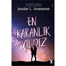 En Karanlık Yıldız / Jennifer L. Armentrout