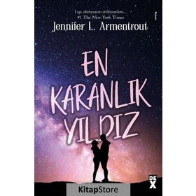 En Karanlık Yıldız / Jennifer L. Armentrout