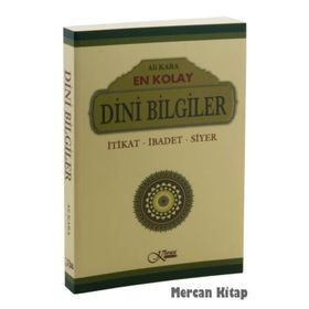 En Kolay Dini Bilgiler - Ali Kara