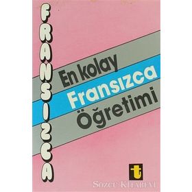En Kolay Fransızca Öğretimi - İpek Bayar