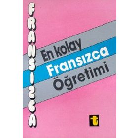 En Kolay Fransızca Öğretimi - İpek Bayar
