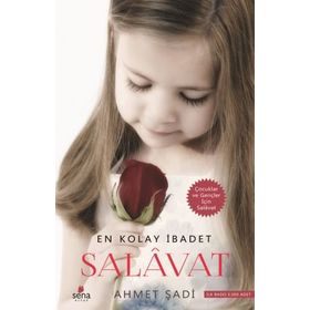En Kolay İbadet Salavat - Ahmet Şadi