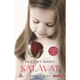 En Kolay İbadet Salavat - Ahmet Şadi