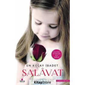 En Kolay İbadet Salavat - Ahmet Şadi