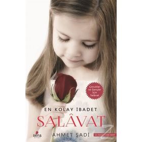 En Kolay İbadet Salavat - Ahmet Şadi