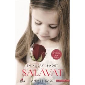 En Kolay İbadet Salavat - Ahmet Şadi