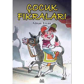 EN KOMIK ÇOCUK FIKRALARI - AHMET CANSIZ