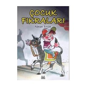 EN KOMIK ÇOCUK FIKRALARI - AHMET CANSIZ