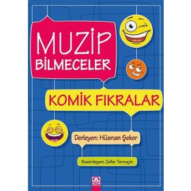En Komik Fıkralar - Esen Rüzgar