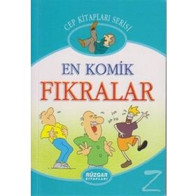En Komik Fıkralar - Esen Rüzgar