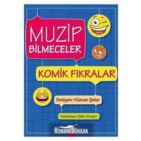 En Komik Fıkralar - Esen Rüzgar