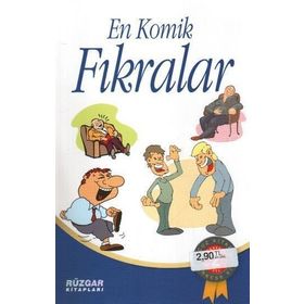 En Komik Fıkralar - Esen Rüzgar