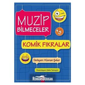 En Komik Fıkralar - Esen Rüzgar