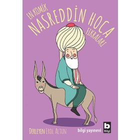 En Komik Nasreddin Hoca Fıkraları - Erol Altun