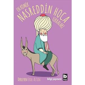 En Komik Nasreddin Hoca Fıkraları - Erol Altun