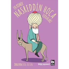 En Komik Nasreddin Hoca Fıkraları - Erol Altun