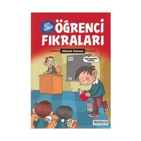 EN KOMIK ÖĞRENCİ FIKRALARI - AHMET CANSIZ