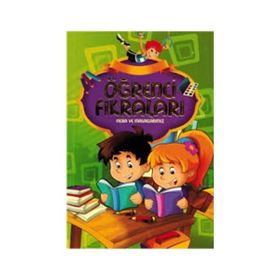 EN KOMIK ÖĞRENCİ FIKRALARI - AHMET CANSIZ