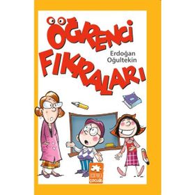 EN KOMIK ÖĞRENCİ FIKRALARI - AHMET CANSIZ