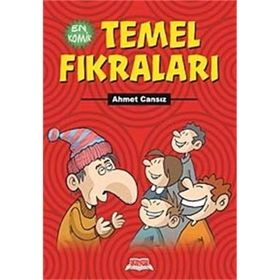 EN KOMIK TEMEL FIKRALARI - GENEL