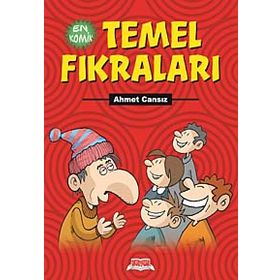 EN KOMIK TEMEL FIKRALARI - GENEL