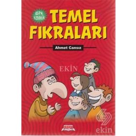 EN KOMIK TEMEL FIKRALARI - GENEL
