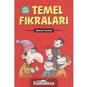EN KOMIK TEMEL FIKRALARI - GENEL