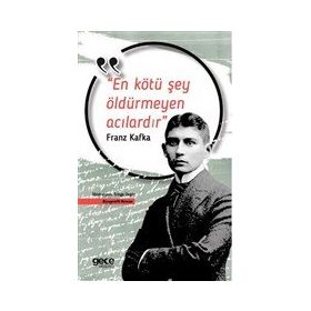 En Kötü Şey Öldürmeyen Acılardır - Gece Kitaplığı