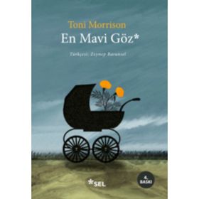 EN MAVI GÖZ - TONI MORRISON