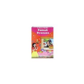 En Meşhur Masallar - Pamuk Prenses - Baloncuk