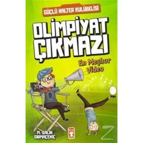 En Meşhur Video-Olimpiyat Çıkmazı - Mehmet Salih Sırmaçekiç