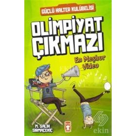 En Meşhur Video-Olimpiyat Çıkmazı - Mehmet Salih Sırmaçekiç