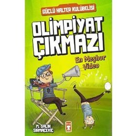 En Meşhur Video-Olimpiyat Çıkmazı - Mehmet Salih Sırmaçekiç