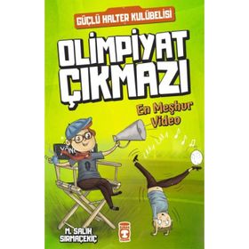 En Meşhur Video-Olimpiyat Çıkmazı - Mehmet Salih Sırmaçekiç