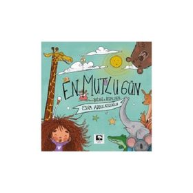 En Mutlu Gün Çınaraltı Yayınları
