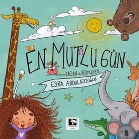 En Mutlu Gün Çınaraltı Yayınları