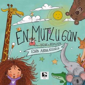 En Mutlu Gün Çınaraltı Yayınları