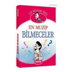 En Muzip Bilmeceler - Birsen Rüzgar