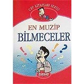 En Muzip Bilmeceler - Birsen Rüzgar