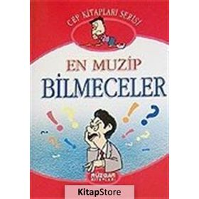 En Muzip Bilmeceler - Birsen Rüzgar