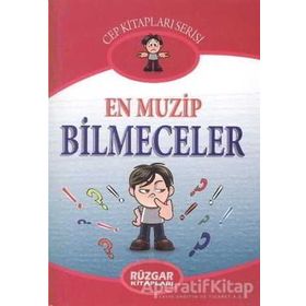 En Muzip Bilmeceler - Birsen Rüzgar