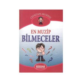 En Muzip Bilmeceler - Birsen Rüzgar
