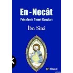 En - Necat Felsefenin Temel Konuları - İBN SINA