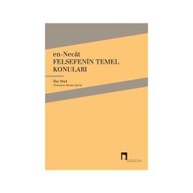 En - Necat Felsefenin Temel Konuları - İBN SINA