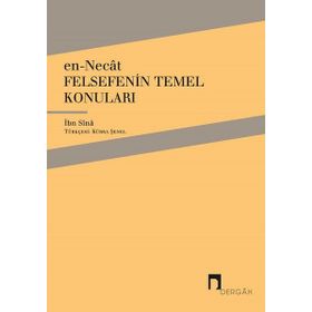 En - Necat Felsefenin Temel Konuları - İBN SINA