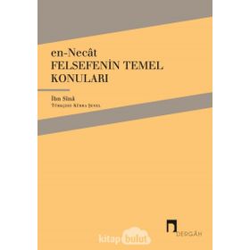 En - Necat Felsefenin Temel Konuları - İBN SINA