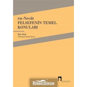 En - Necat Felsefenin Temel Konuları - İBN SINA